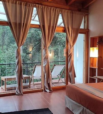 Villa Encino House à Valle de Bravo Extérieur photo