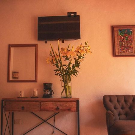 Villa Encino House à Valle de Bravo Extérieur photo
