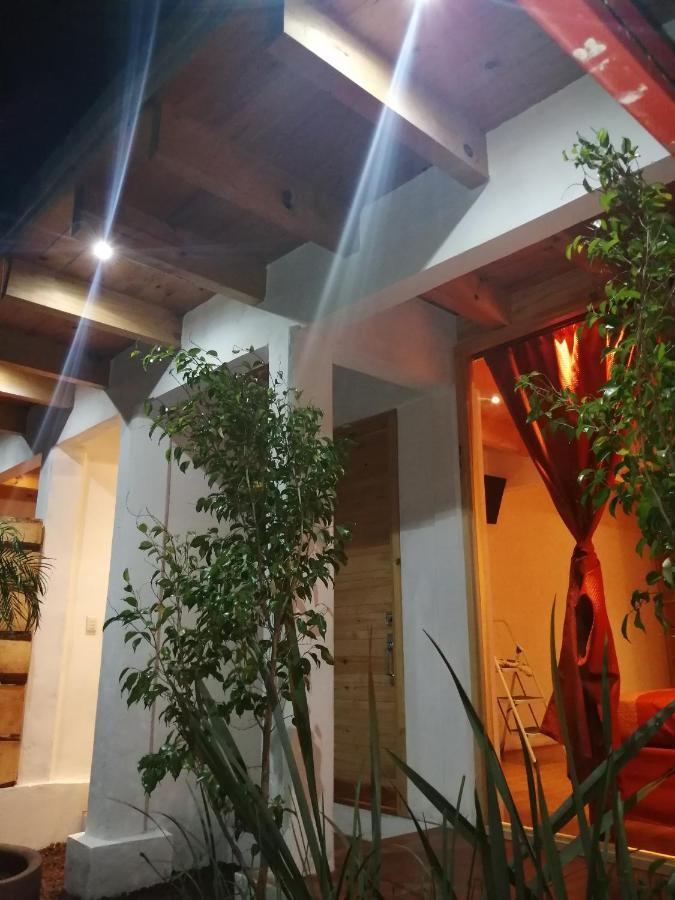Villa Encino House à Valle de Bravo Extérieur photo