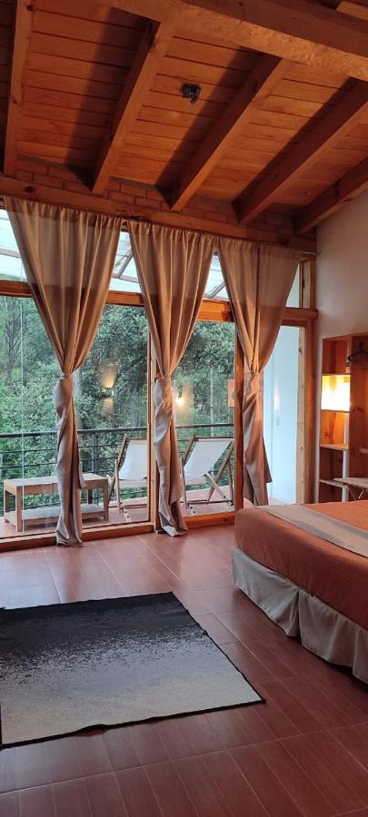 Villa Encino House à Valle de Bravo Extérieur photo