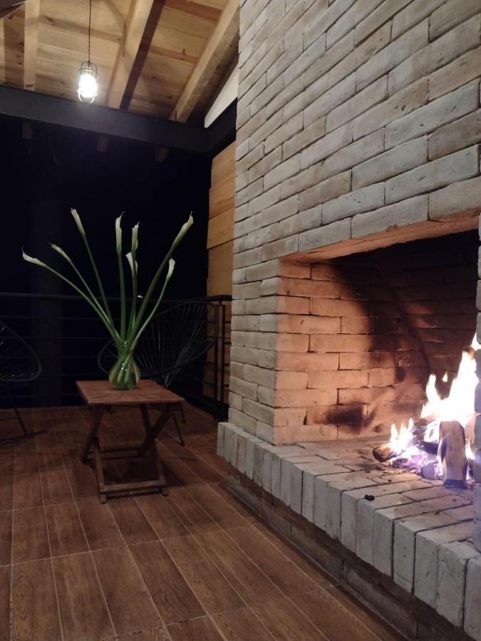 Villa Encino House à Valle de Bravo Extérieur photo