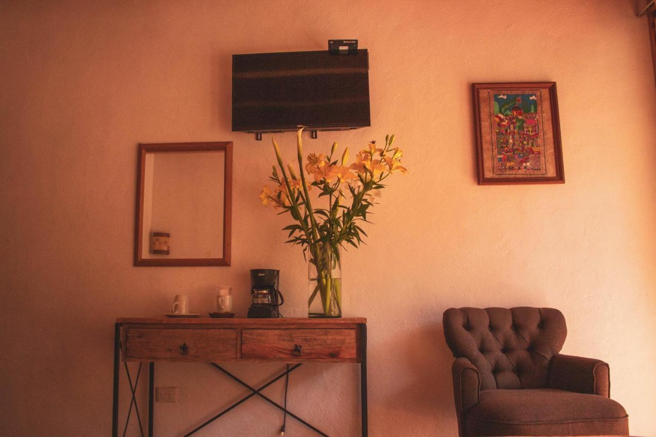 Villa Encino House à Valle de Bravo Extérieur photo