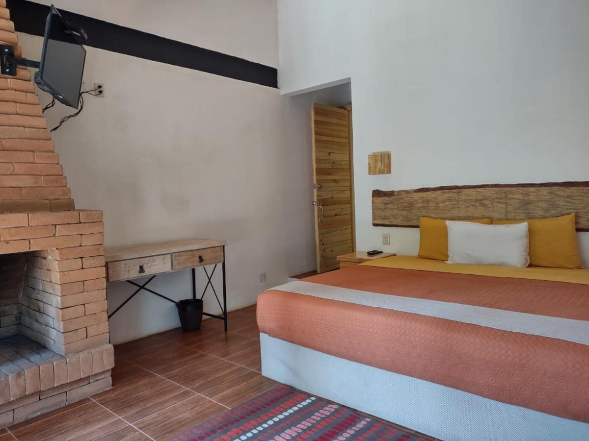 Villa Encino House à Valle de Bravo Extérieur photo