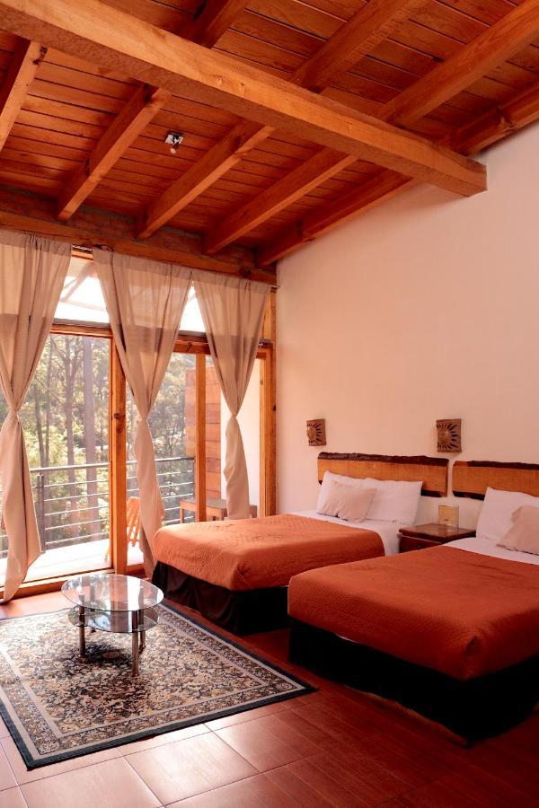 Villa Encino House à Valle de Bravo Extérieur photo