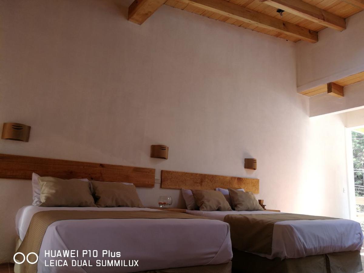 Villa Encino House à Valle de Bravo Extérieur photo